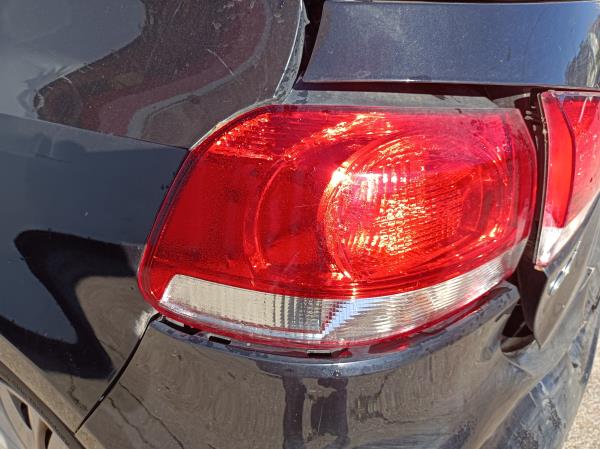 Golf VI  VOLKSWAGEN Golf VI (5K1) Imagem-20