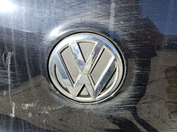 Golf VI  VOLKSWAGEN Golf VI (5K1) Imagem-22