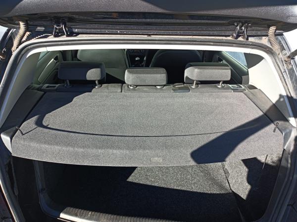 Golf VI  VOLKSWAGEN Golf VI (5K1) Imagem-25