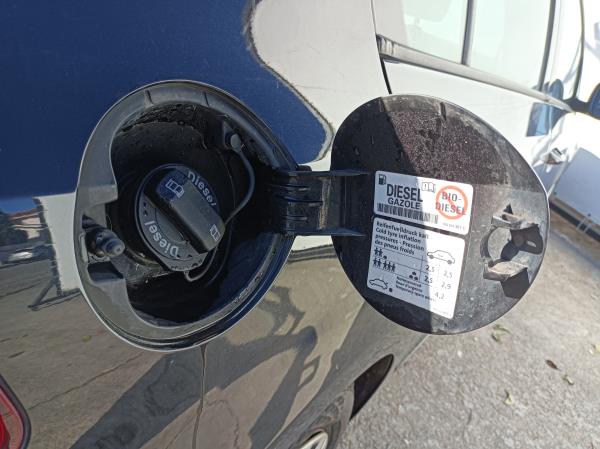 Golf VI  VOLKSWAGEN Golf VI (5K1) Imagem-27