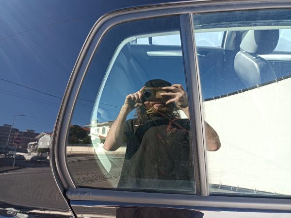 Golf VI  VOLKSWAGEN Golf VI (5K1) Imagem-29