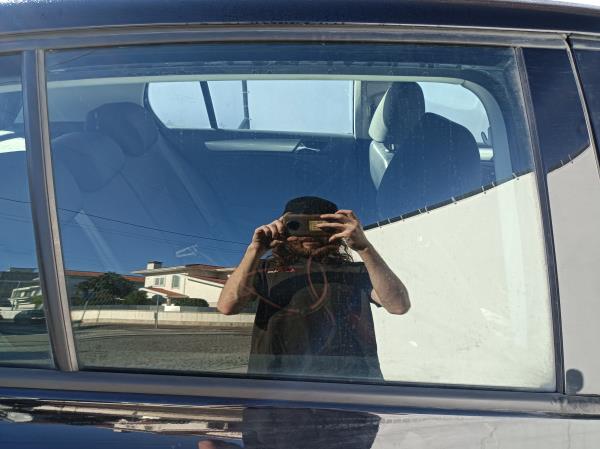 Golf VI  VOLKSWAGEN Golf VI (5K1) Imagem-30