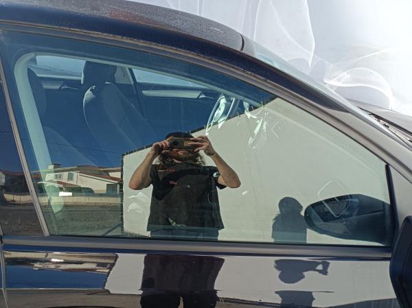 Golf VI  VOLKSWAGEN Golf VI (5K1) Imagem-31