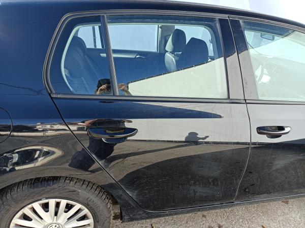 Golf VI  VOLKSWAGEN Golf VI (5K1) Imagem-32