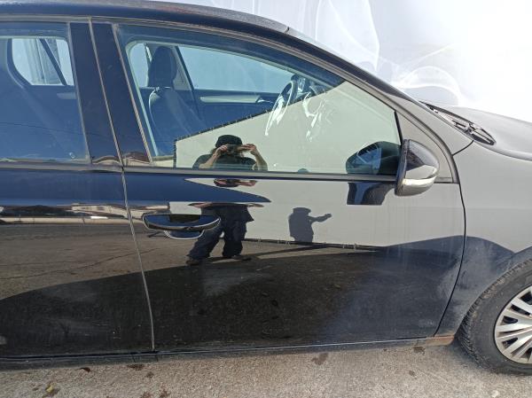 Golf VI  VOLKSWAGEN Golf VI (5K1) Imagem-33