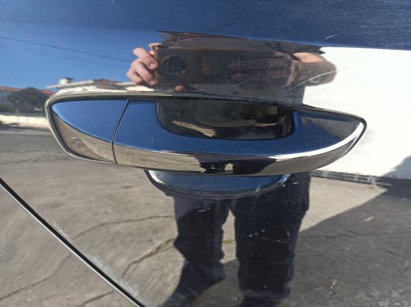 Golf VI  VOLKSWAGEN Golf VI (5K1) Imagem-35