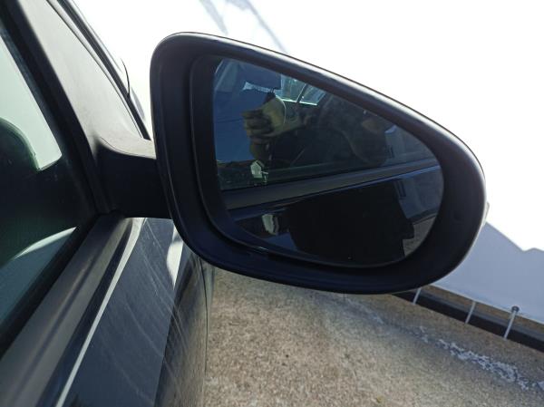 Golf VI  VOLKSWAGEN Golf VI (5K1) Imagem-36