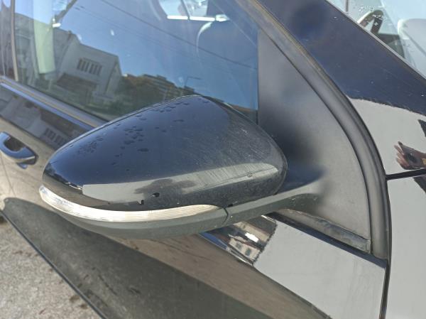 Golf VI  VOLKSWAGEN Golf VI (5K1) Imagem-37