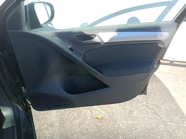 Golf VI  VOLKSWAGEN Golf VI (5K1) Imagem-40