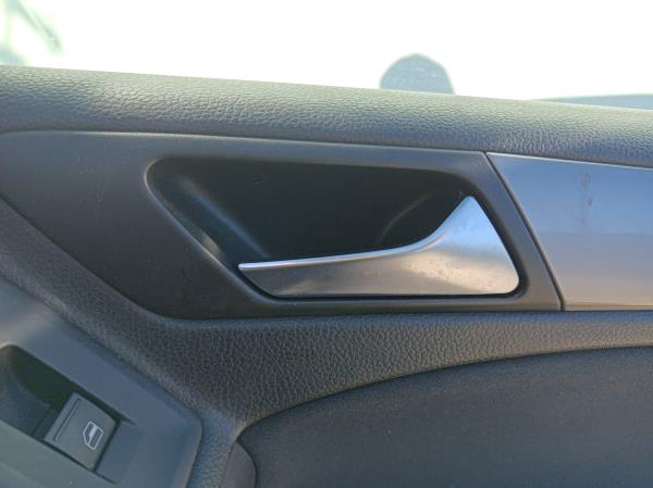 Golf VI  VOLKSWAGEN Golf VI (5K1) Imagem-41