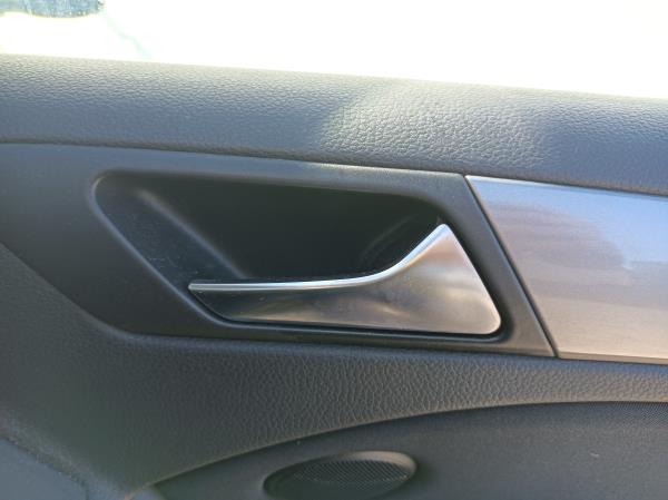 Golf VI  VOLKSWAGEN Golf VI (5K1) Imagem-44