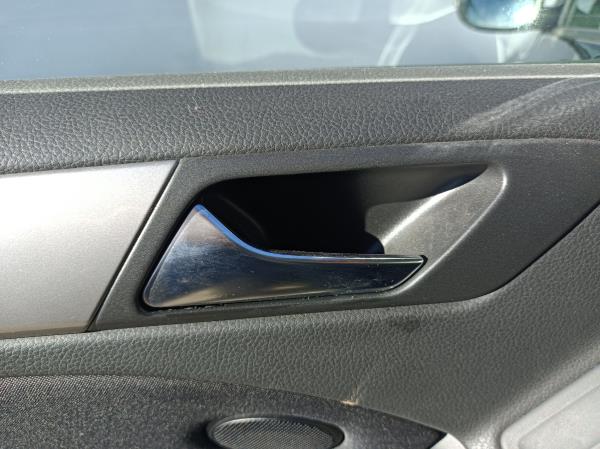 Golf VI  VOLKSWAGEN Golf VI (5K1) Imagem-46