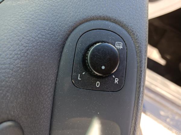 Golf VI  VOLKSWAGEN Golf VI (5K1) Imagem-51