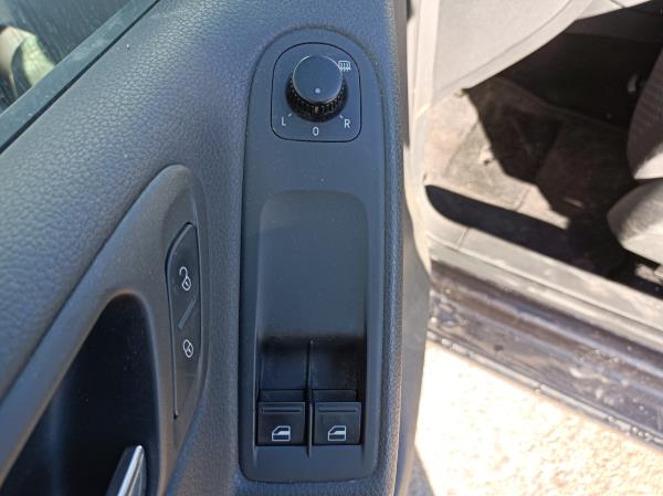 Golf VI  VOLKSWAGEN Golf VI (5K1) Imagem-52