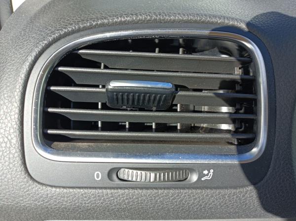 Golf VI  VOLKSWAGEN Golf VI (5K1) Imagem-54