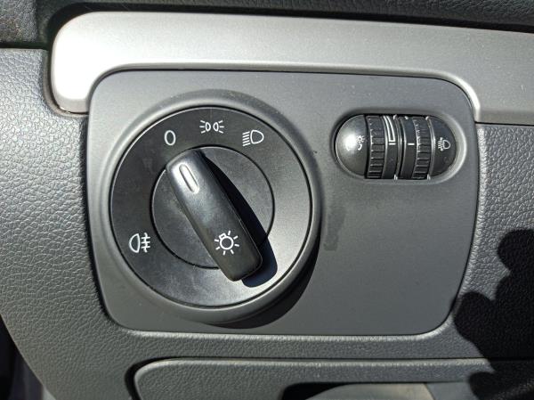 Golf VI  VOLKSWAGEN Golf VI (5K1) Imagem-55