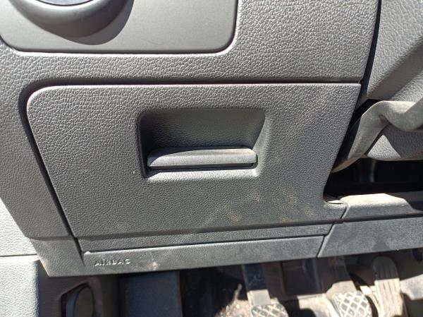 Golf VI  VOLKSWAGEN Golf VI (5K1) Imagem-56