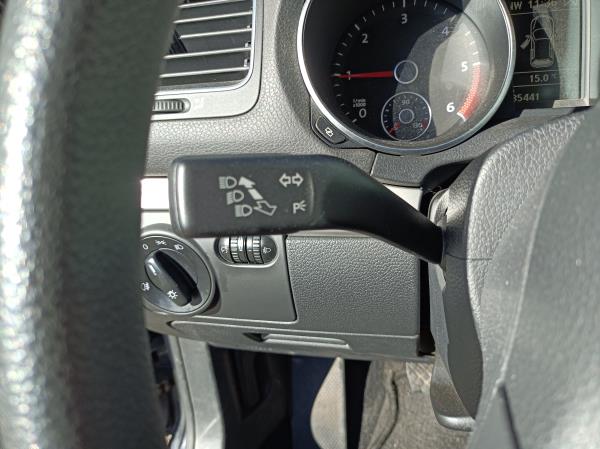 Golf VI  VOLKSWAGEN Golf VI (5K1) Imagem-60