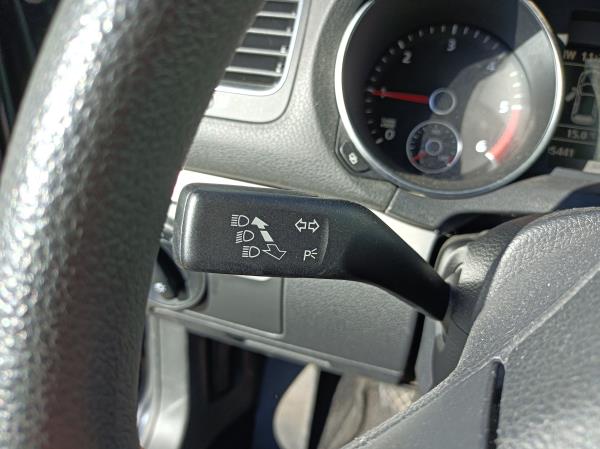 Golf VI  VOLKSWAGEN Golf VI (5K1) Imagem-61