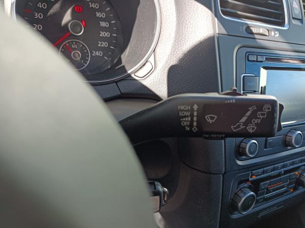 Golf VI  VOLKSWAGEN Golf VI (5K1) Imagem-62