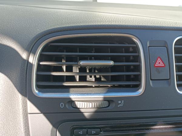 Golf VI  VOLKSWAGEN Golf VI (5K1) Imagem-63