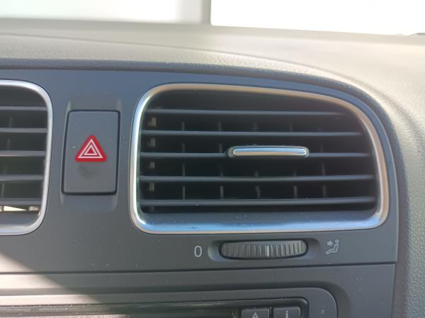 Golf VI  VOLKSWAGEN Golf VI (5K1) Imagem-64