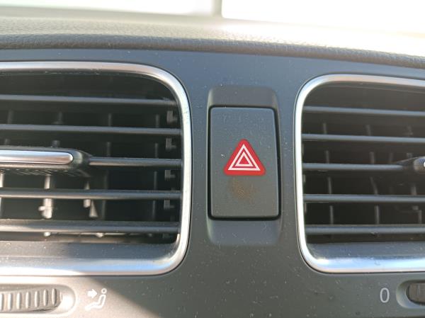 Golf VI  VOLKSWAGEN Golf VI (5K1) Imagem-65