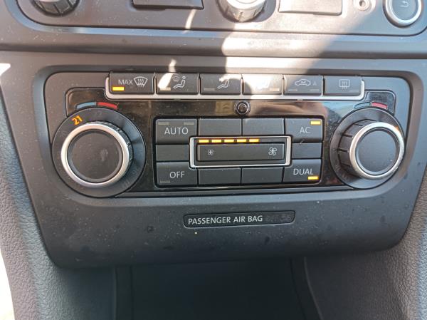 Golf VI  VOLKSWAGEN Golf VI (5K1) Imagem-68