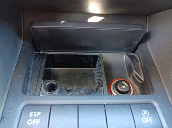 Golf VI  VOLKSWAGEN Golf VI (5K1) Imagem-70