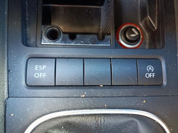 Golf VI  VOLKSWAGEN Golf VI (5K1) Imagem-71