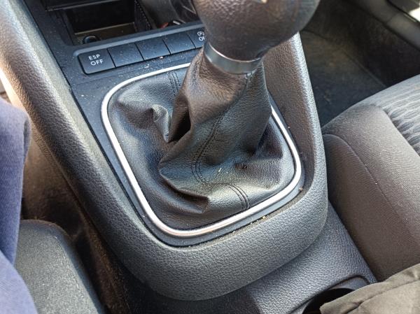 Golf VI  VOLKSWAGEN Golf VI (5K1) Imagem-76