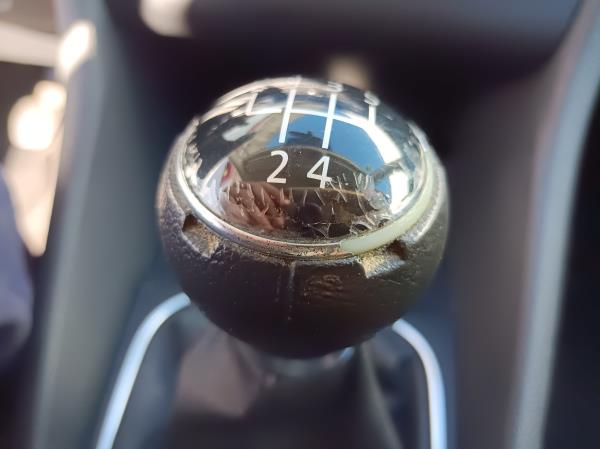 Golf VI  VOLKSWAGEN Golf VI (5K1) Imagem-77