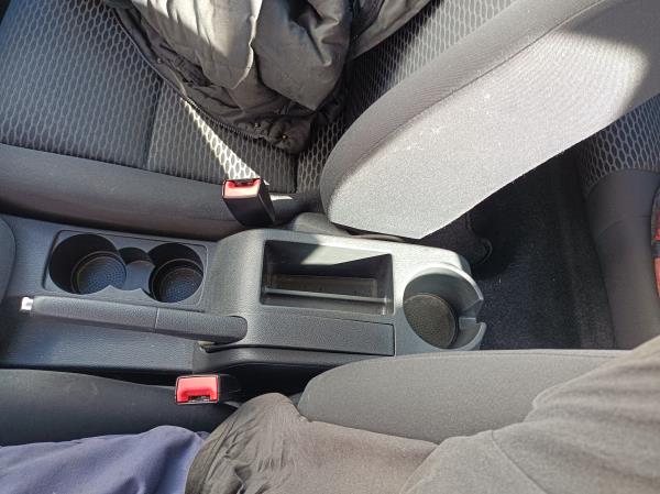 Golf VI  VOLKSWAGEN Golf VI (5K1) Imagem-78