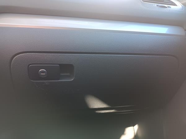 Golf VI  VOLKSWAGEN Golf VI (5K1) Imagem-79