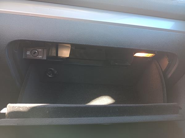 Golf VI  VOLKSWAGEN Golf VI (5K1) Imagem-80