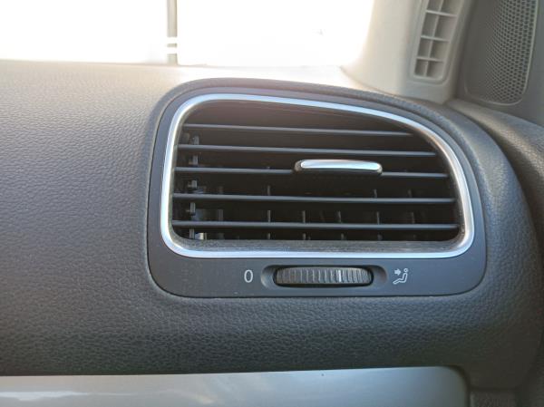 Golf VI  VOLKSWAGEN Golf VI (5K1) Imagem-81