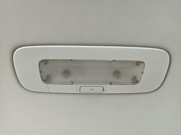 Golf VI  VOLKSWAGEN Golf VI (5K1) Imagem-87