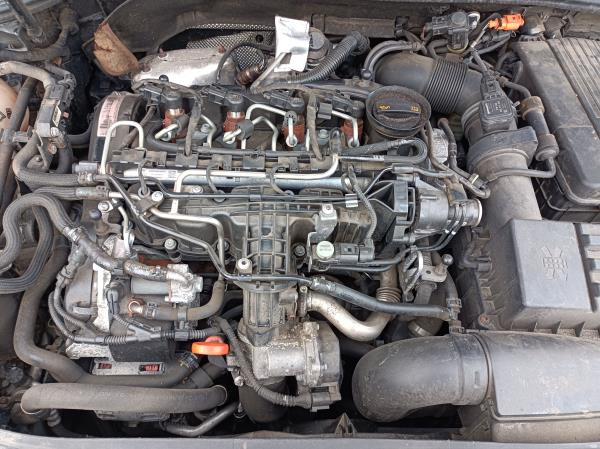 Golf VI  VOLKSWAGEN Golf VI (5K1) Imagem-97