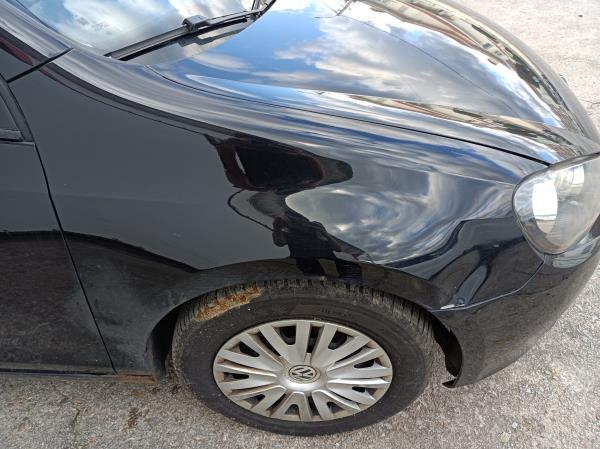 Golf VI  VOLKSWAGEN Golf VI (5K1) Imagem-99