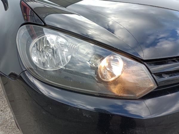 Golf VI  VOLKSWAGEN Golf VI (5K1) Imagem-100