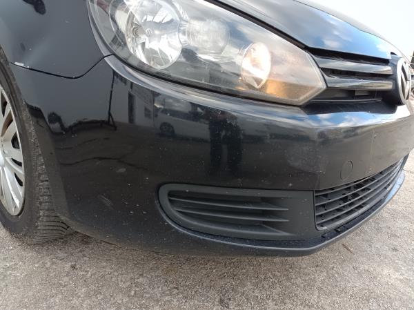 Golf VI  VOLKSWAGEN Golf VI (5K1) Imagem-101