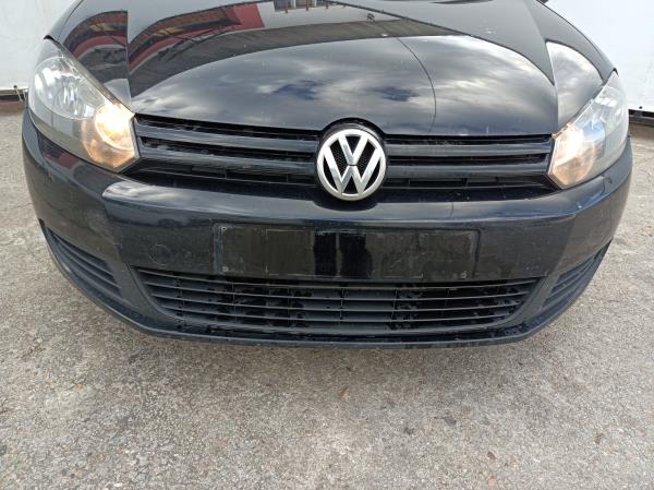 Golf VI  VOLKSWAGEN Golf VI (5K1) Imagem-102