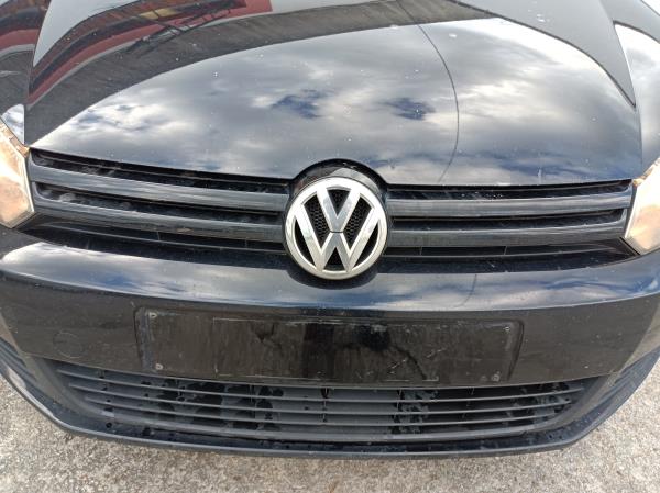 Golf VI  VOLKSWAGEN Golf VI (5K1) Imagem-103