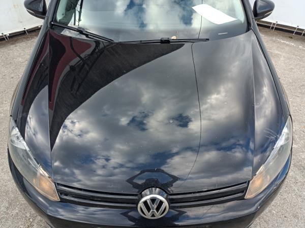 Golf VI  VOLKSWAGEN Golf VI (5K1) Imagem-104