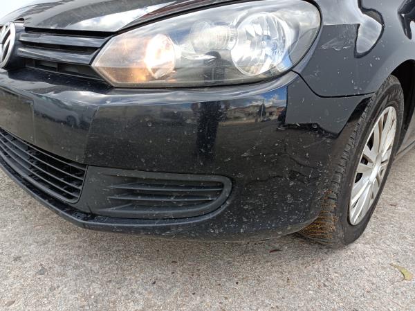 Golf VI  VOLKSWAGEN Golf VI (5K1) Imagem-106