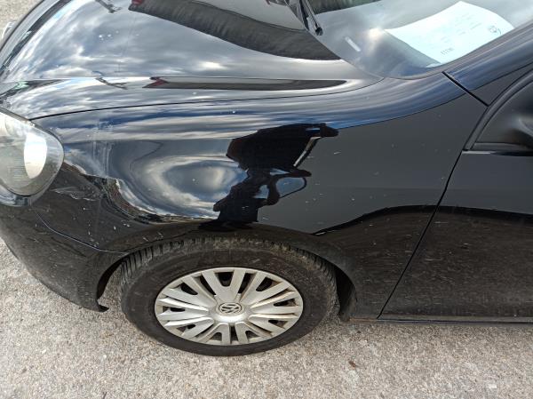 Golf VI  VOLKSWAGEN Golf VI (5K1) Imagem-107