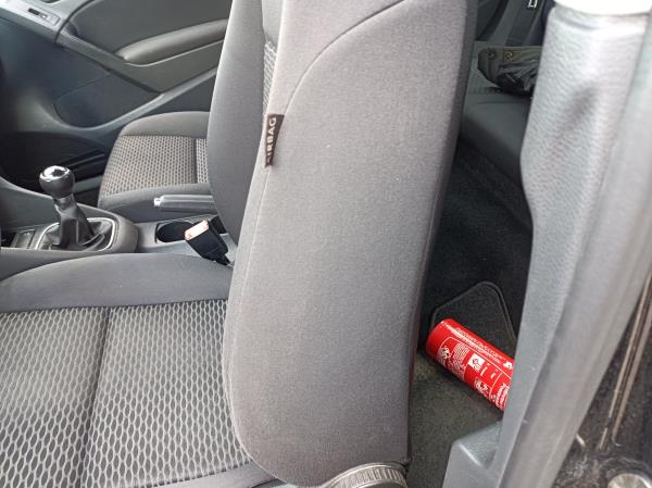 Golf VI  VOLKSWAGEN Golf VI (5K1) Imagem-110