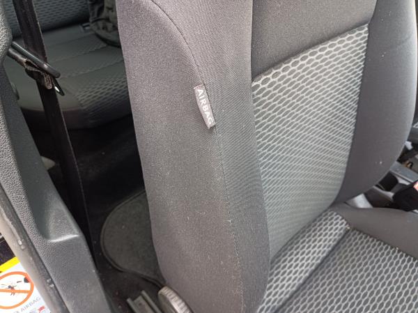 Golf VI  VOLKSWAGEN Golf VI (5K1) Imagem-112