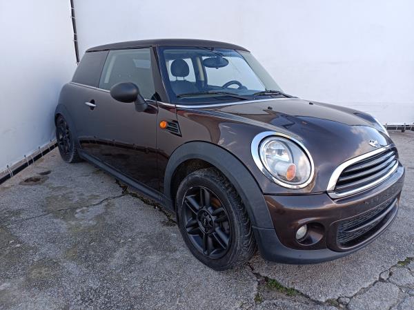 Mini  MINI Mini (R56) Imagem-1