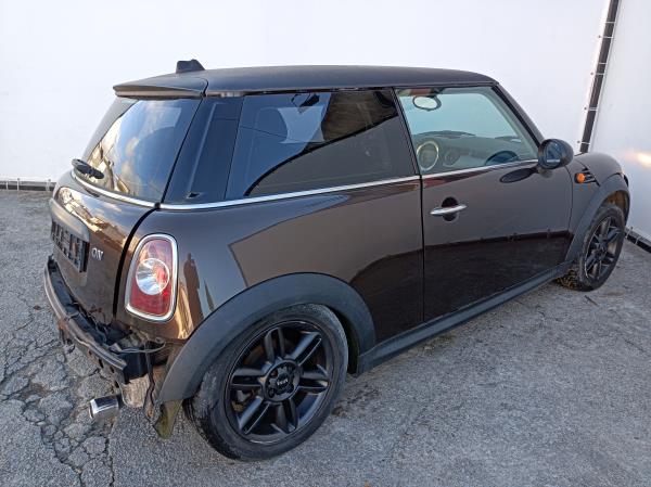 Mini  MINI Mini (R56) Imagem-2